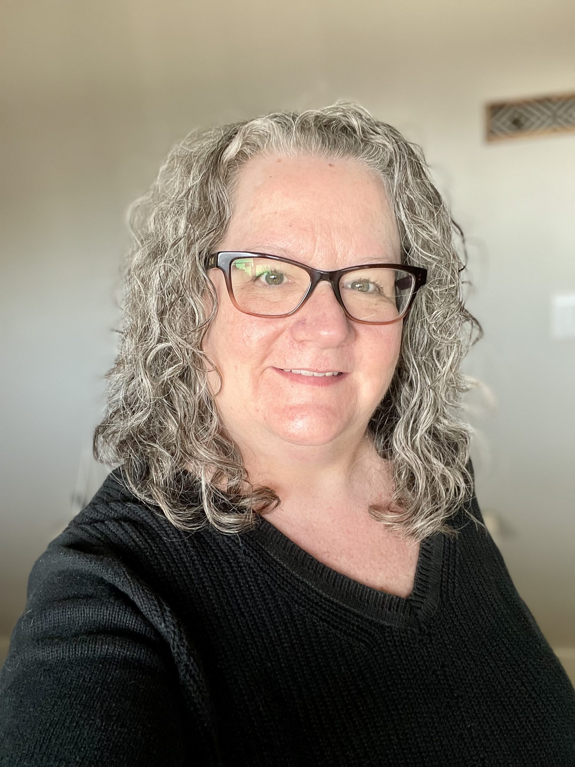 Genny Heroux, MSW, RSW